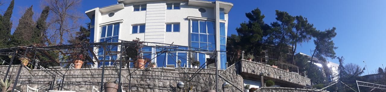 Отель Hotel Ambasador Подгорица-6