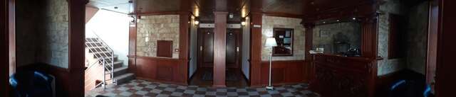 Отель Hotel Ambasador Подгорица-4