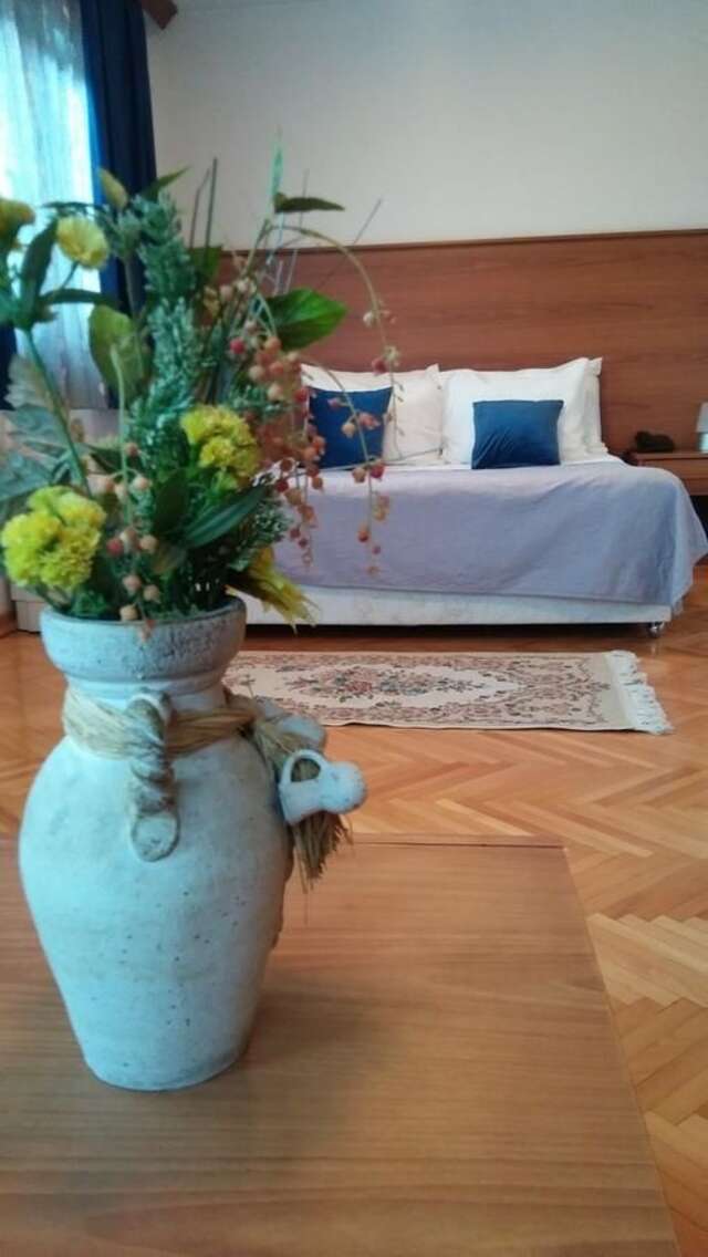 Отель Hotel Ambasador Подгорица-33
